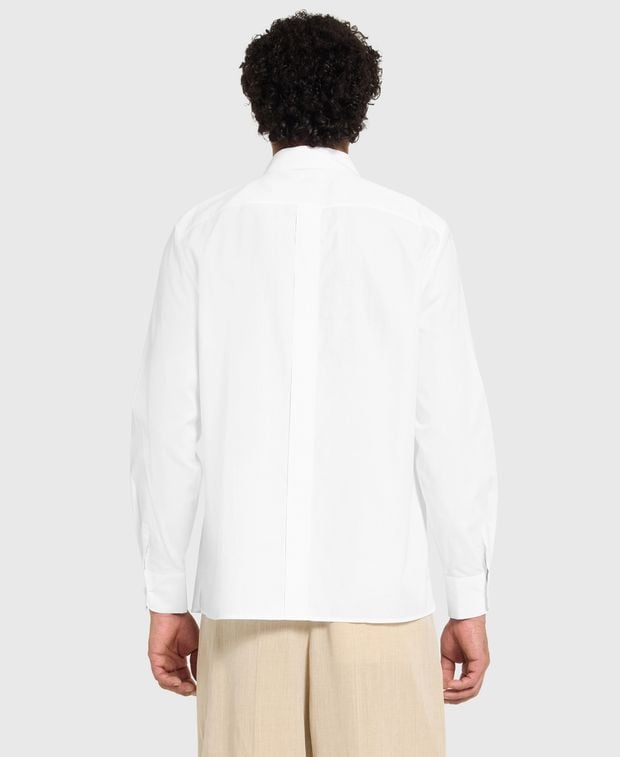 Saint Laurent Long-sleeved shirt