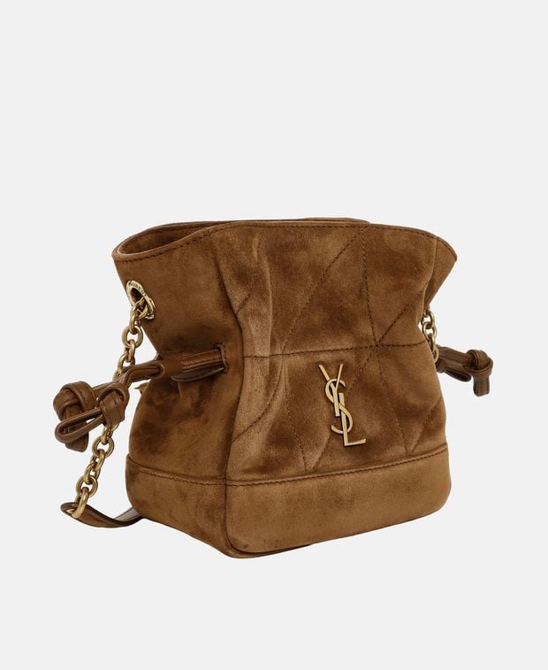 Saint Laurent Leather cross body bag