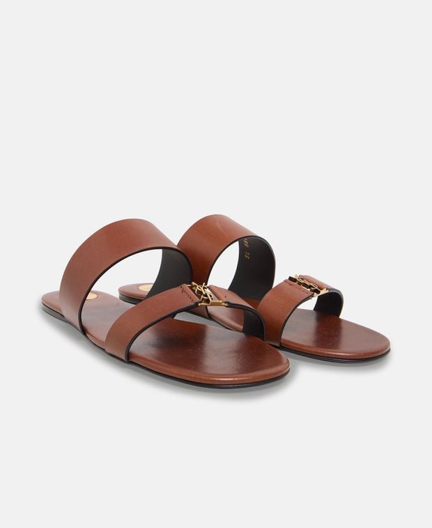 Saint Laurent Sandals Babylone