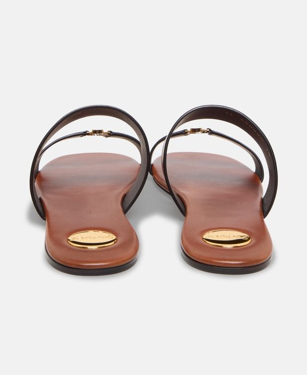 Saint Laurent Sandals Babylone
