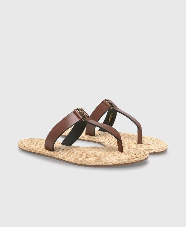 Saint Laurent Sandals