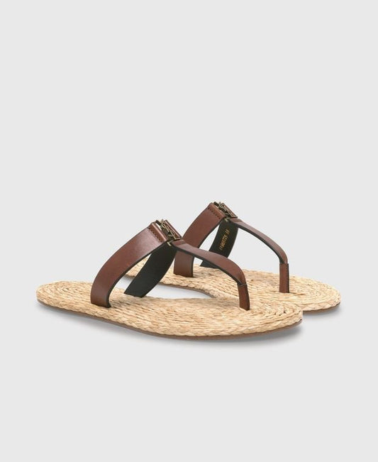 Saint Laurent Sandals