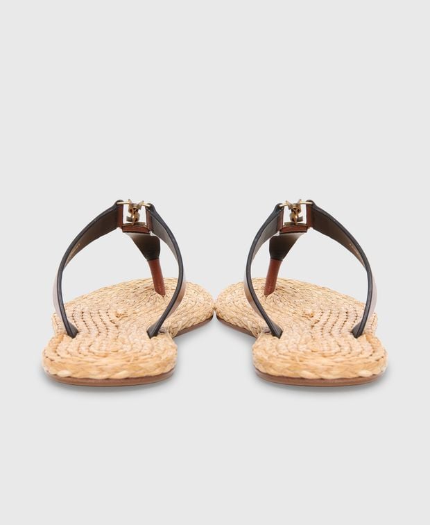 Saint Laurent Sandals