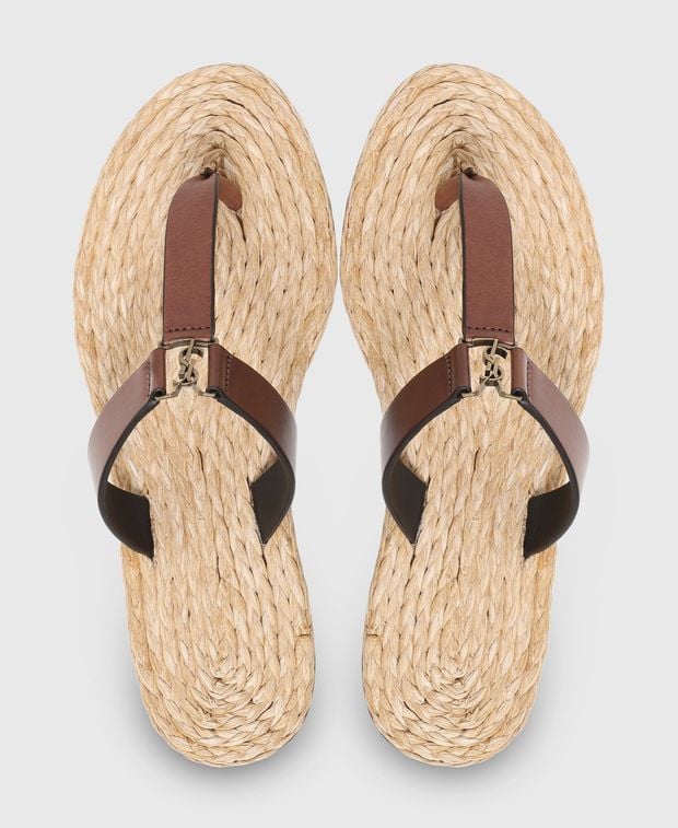Saint Laurent Sandals