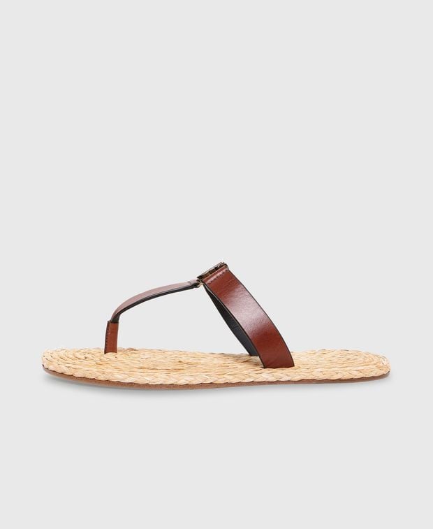 Saint Laurent Sandals