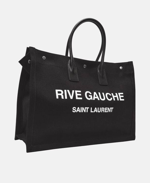 Saint Laurent Tote Bag