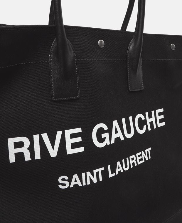 Saint Laurent Tote Bag