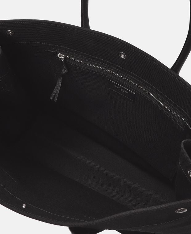 Saint Laurent Tote Bag