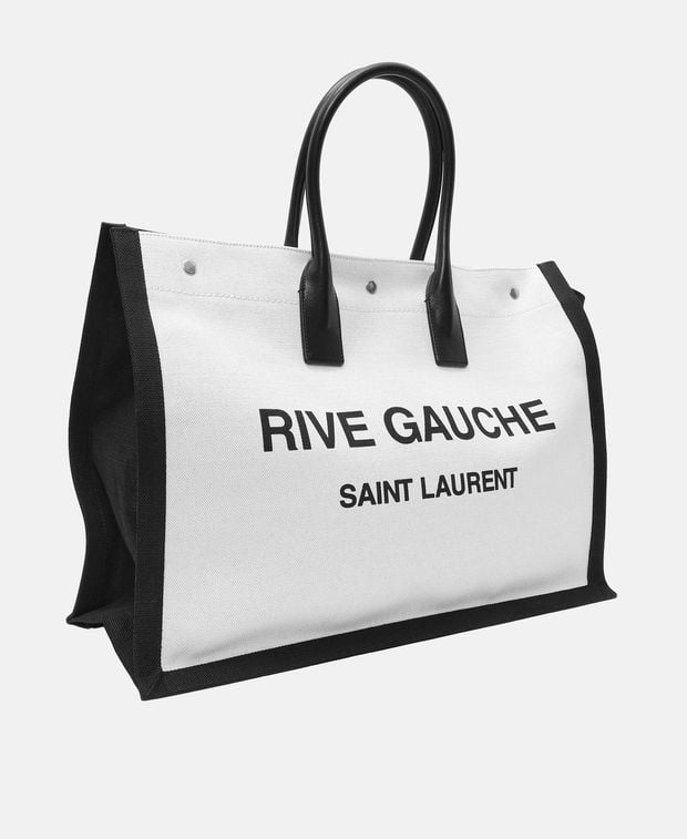 Saint Laurent Tote Bag