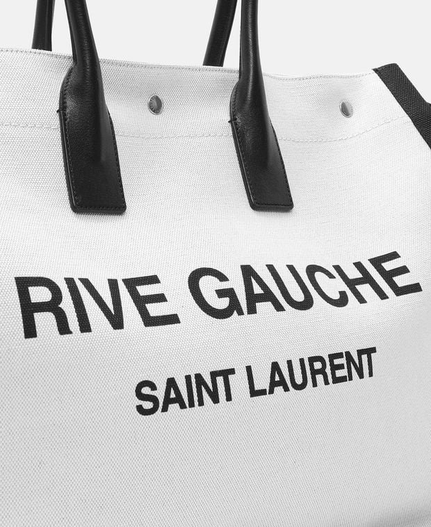 Saint Laurent Tote Bag