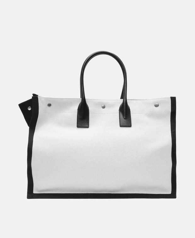 Saint Laurent Tote Bag