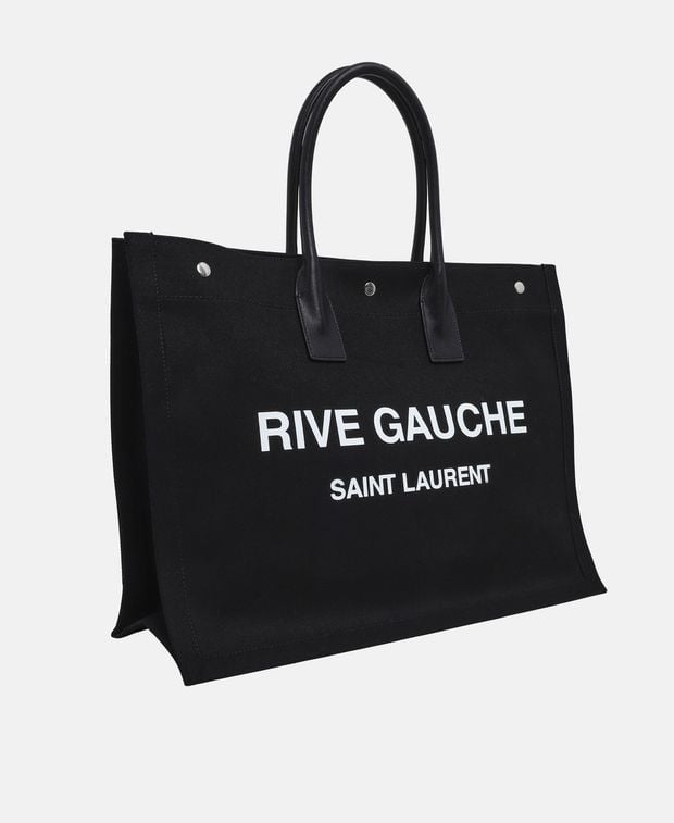 Saint Laurent Tote Bag Faavr