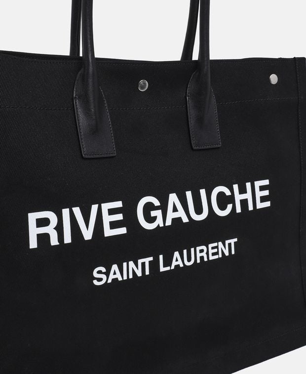 Saint Laurent Tote Bag Faavr