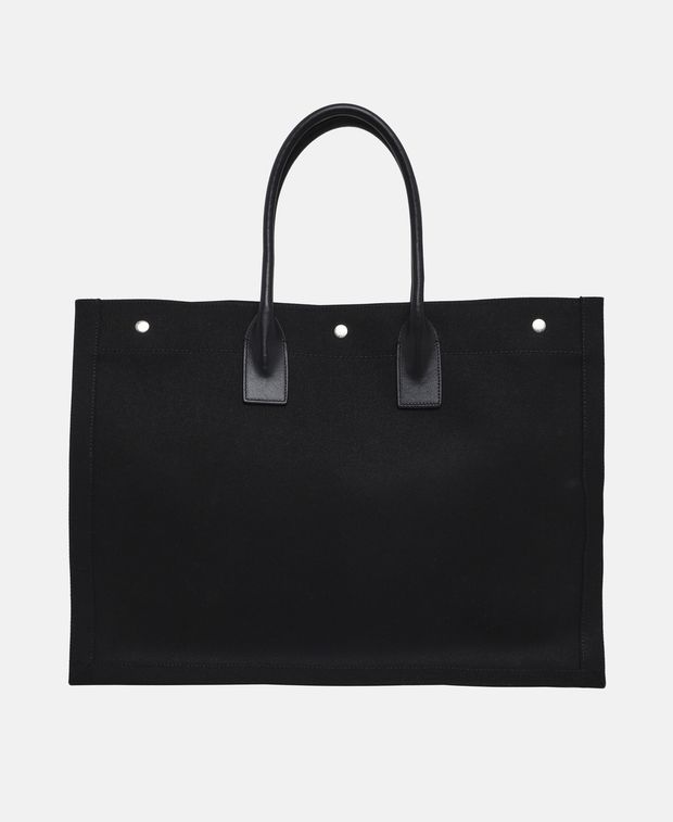Saint Laurent Tote Bag Faavr
