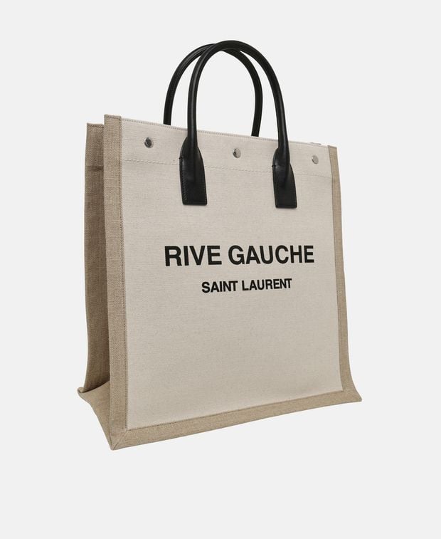 Saint Laurent Shopper