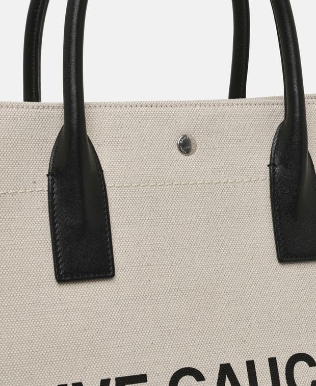 Saint Laurent Shopper