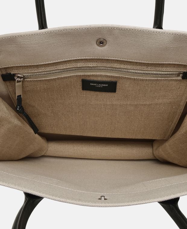 Saint Laurent Shopper