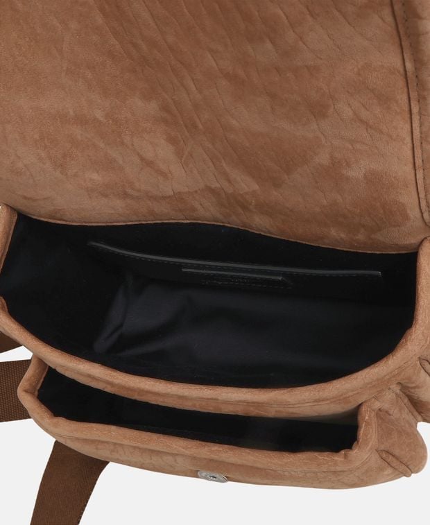 Saint Laurent Leather cross body bag Niki