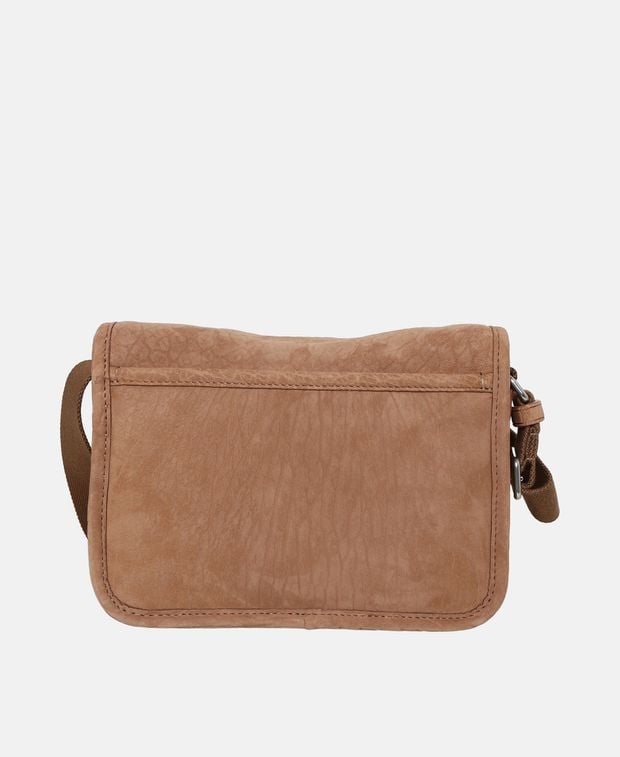 Saint Laurent Leather cross body bag Niki