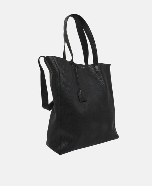 Saint Laurent Leather shopper