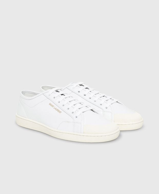 Saint Laurent Sneakers Greenwich