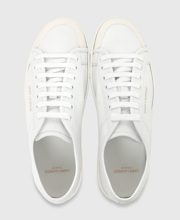 Saint Laurent Sneakers Greenwich