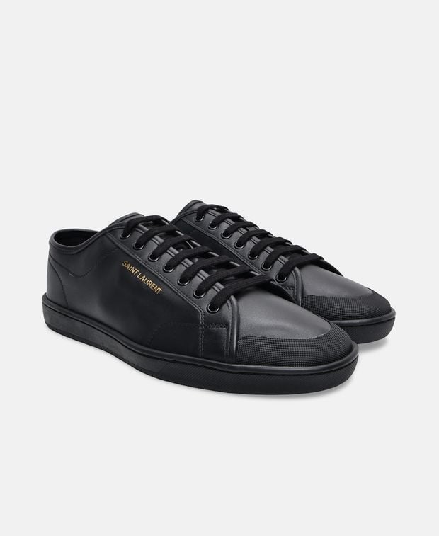Saint Laurent Sneakers Greenwich