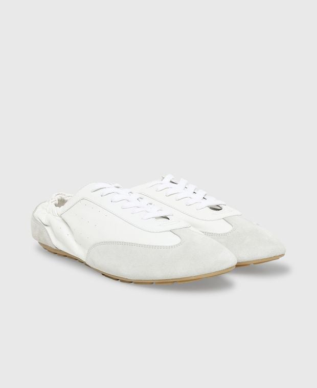 Saint Laurent Sneakers