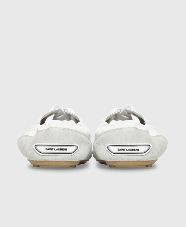 Saint Laurent Sneakers