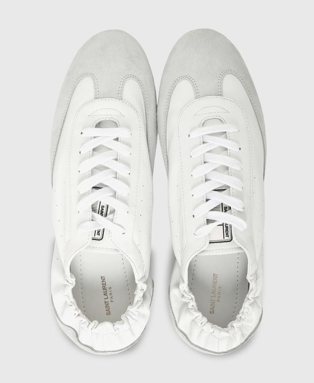 Saint Laurent Sneakers