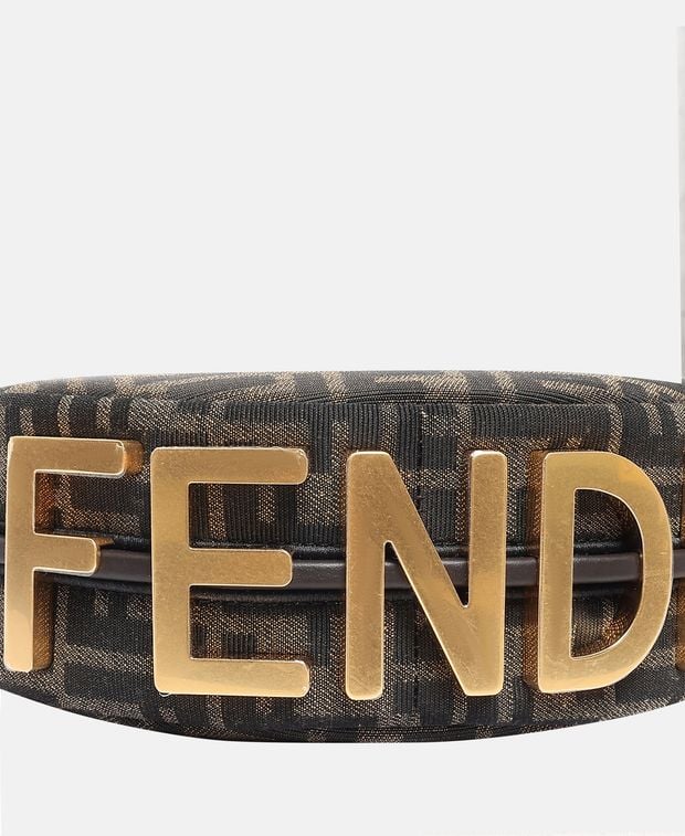 Fendi Shoulder bag Fendigraphy