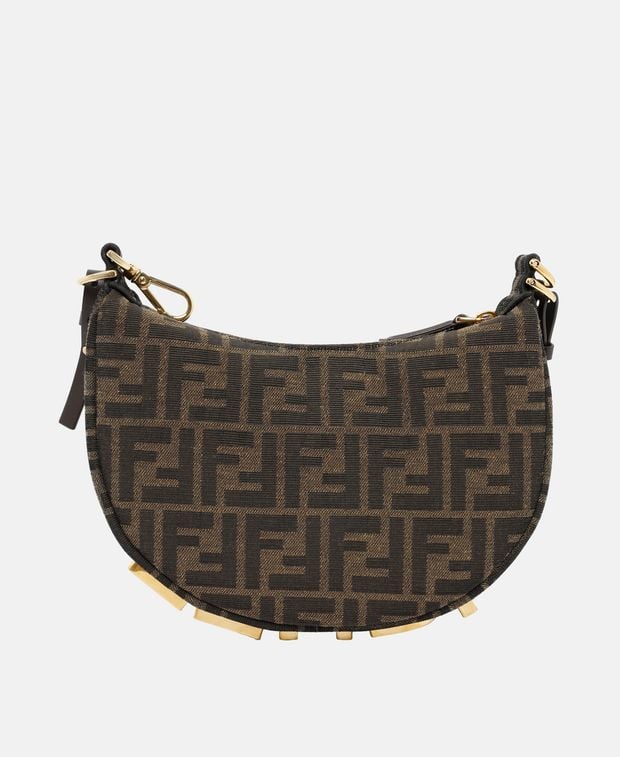 Fendi Shoulder bag Fendigraphy