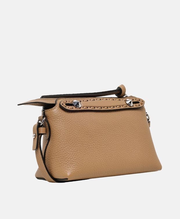 Fendi Leather cross body bag