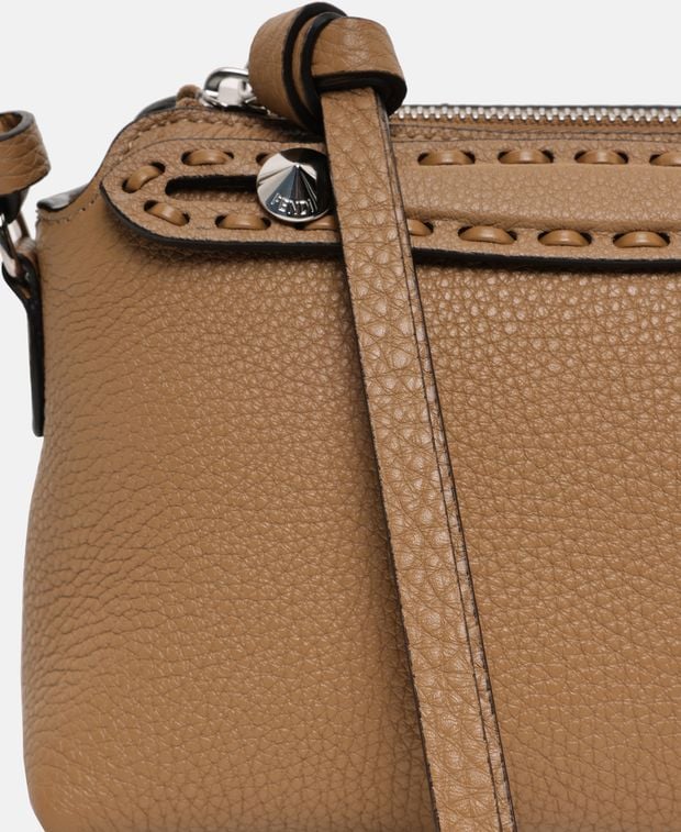 Fendi Leather cross body bag