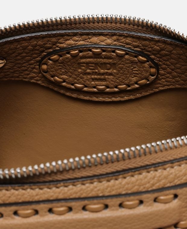Fendi Leather cross body bag