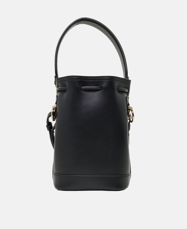 Fendi Leather bucketbag
