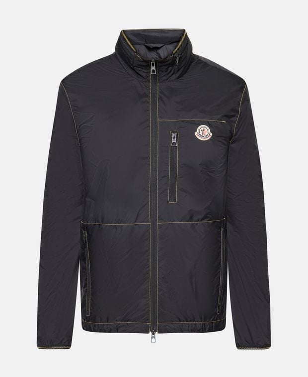 Moncler Transitional jacket Arrakis