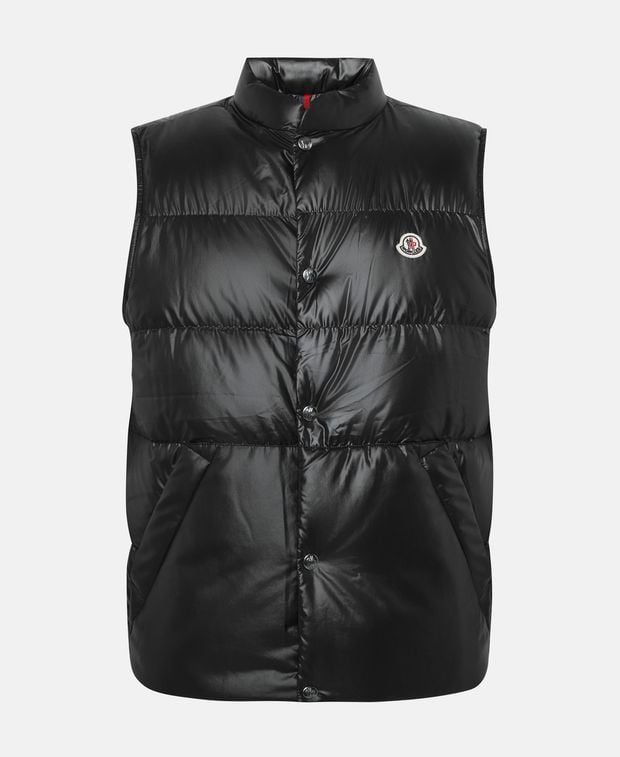 Moncler Down gilet Restigo