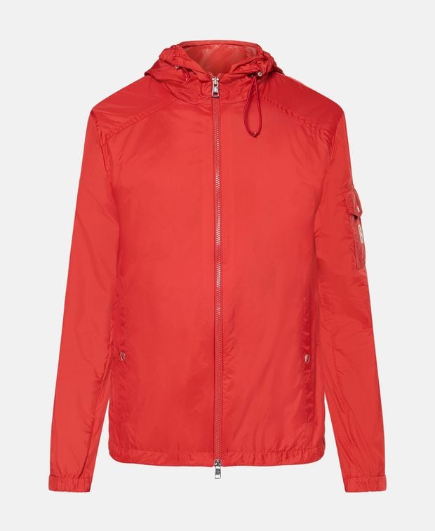 Moncler Transitional jacket