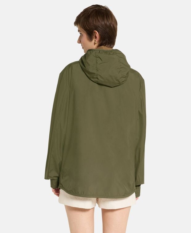 Moncler Double jacket