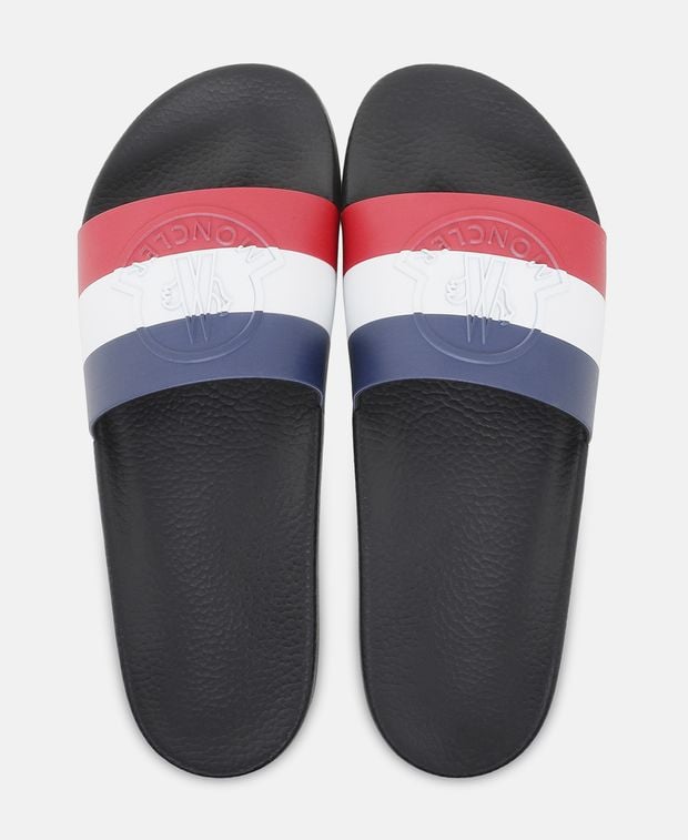 Moncler Slides Basile