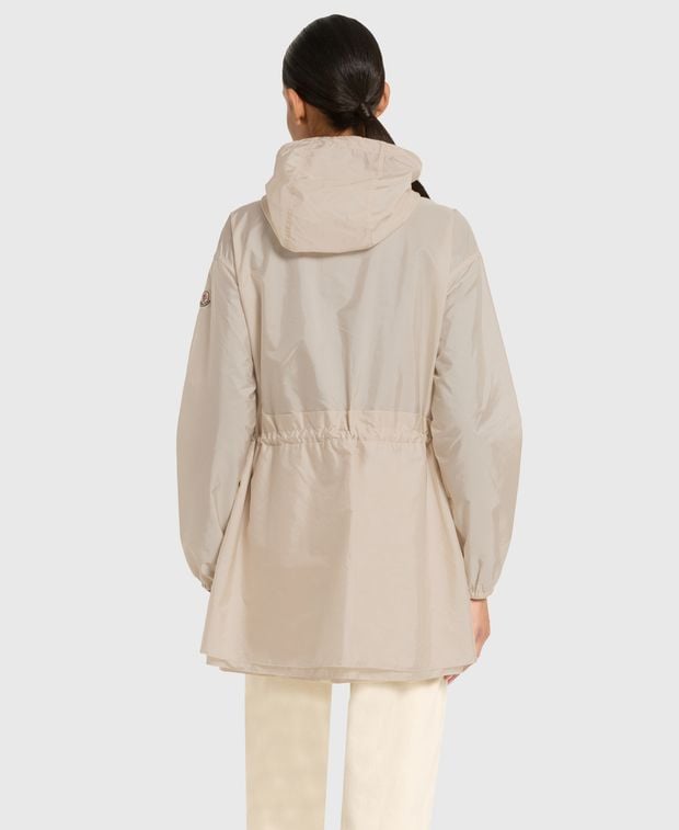 Moncler Transitional jacket