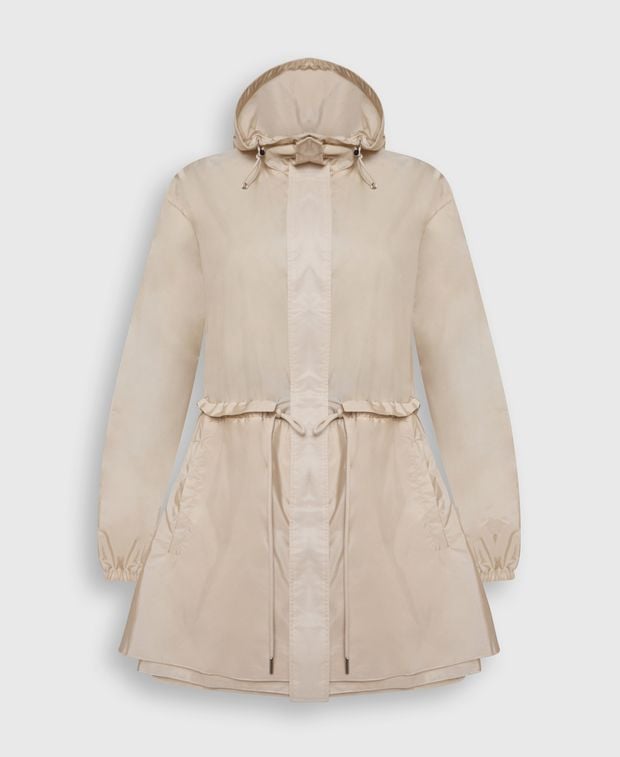 Moncler Transitional jacket