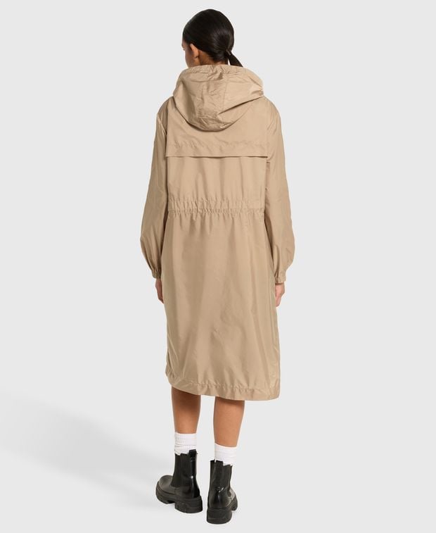Moncler Transitional coat Heingos