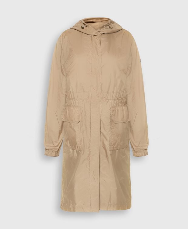 Moncler Transitional coat Heingos