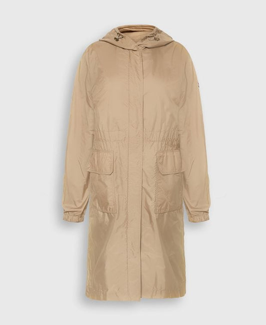 Moncler Transitional coat Heingos