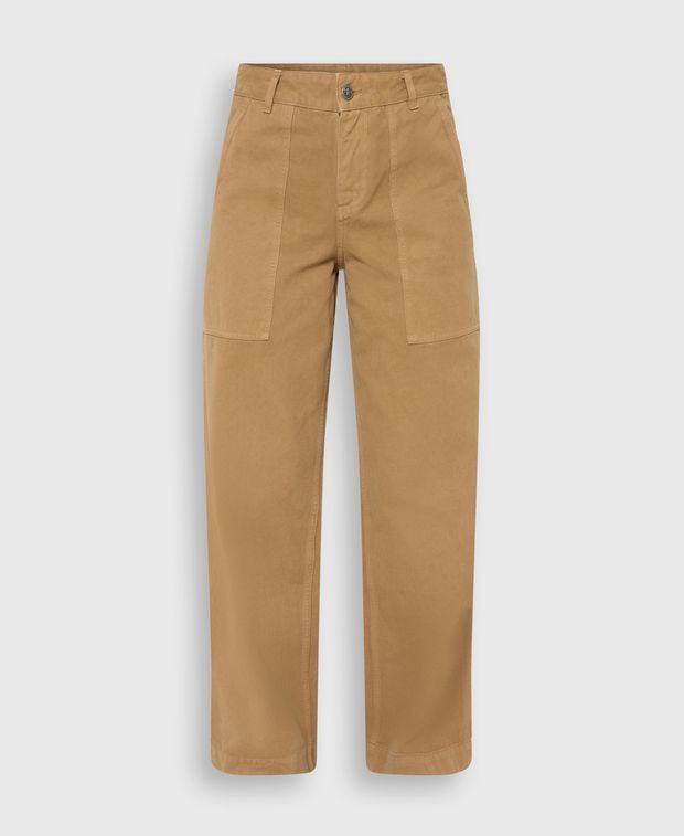 Moncler Straight leg jeans