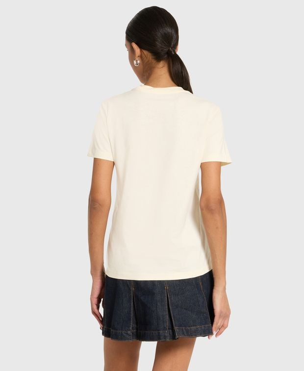 Moncler Crew neck t-shirt