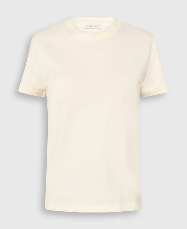 Moncler Crew neck t-shirt