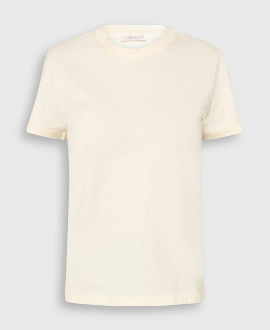 Moncler Crew neck t-shirt
